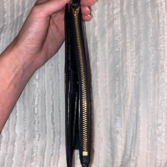 Kate Spade wallet/wristlet - Picture 5 of 5